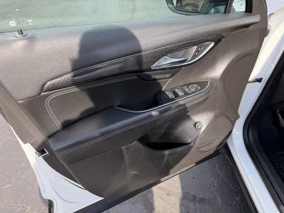 2023 Buick Envision AWD 4dr Essence