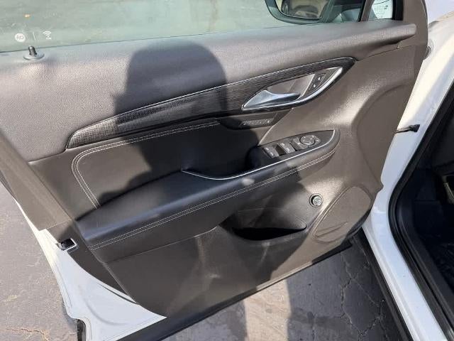 2023 Buick Envision AWD 4dr Essence