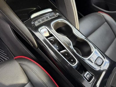 2023 Buick Envision AWD 4dr Essence