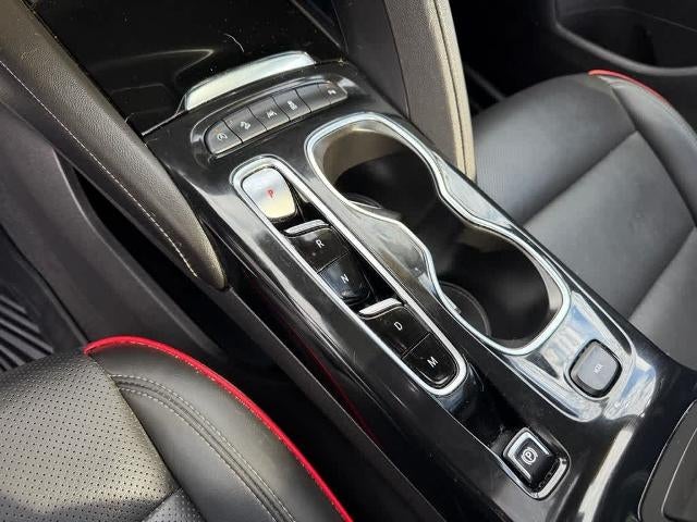 2023 Buick Envision AWD 4dr Essence
