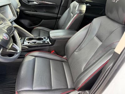 2023 Buick Envision AWD 4dr Essence