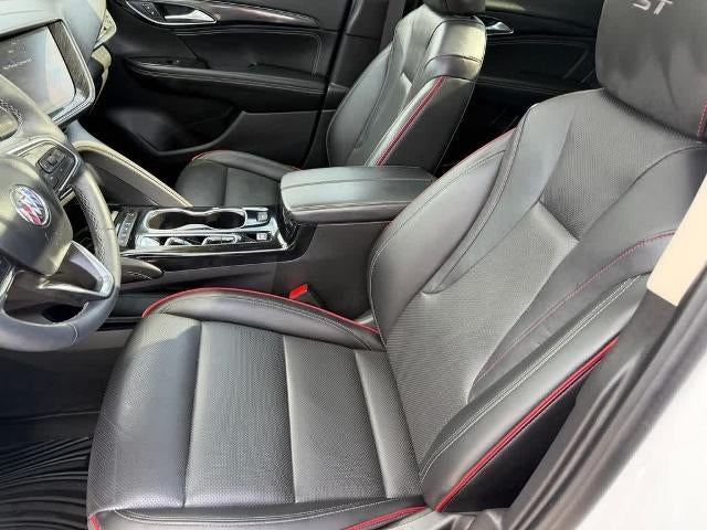 2023 Buick Envision AWD 4dr Essence