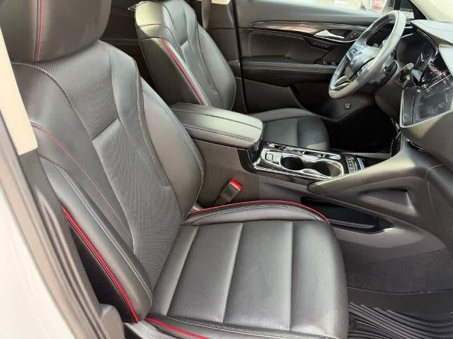 2023 Buick Envision AWD 4dr Essence