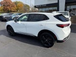 2023 Buick Envision AWD 4dr Essence