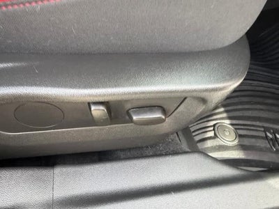 2023 Buick Envision AWD 4dr Essence