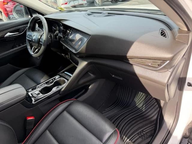 2023 Buick Envision AWD 4dr Essence