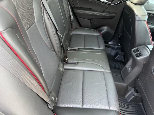 2023 Buick Envision AWD 4dr Essence