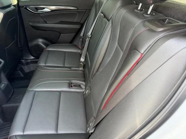 2023 Buick Envision AWD 4dr Essence