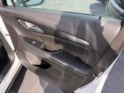 2023 Buick Envision AWD 4dr Essence