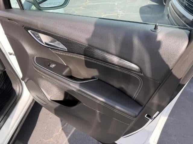 2023 Buick Envision AWD 4dr Essence