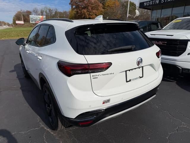 2023 Buick Envision AWD 4dr Essence