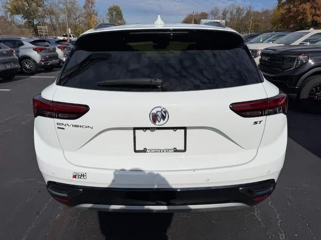 2023 Buick Envision AWD 4dr Essence