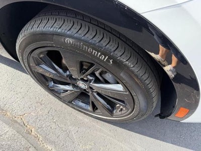 2023 Buick Envision AWD 4dr Essence