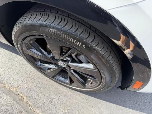 2023 Buick Envision AWD 4dr Essence