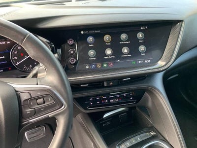 2023 Buick Envision AWD 4dr Essence