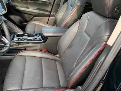 2023 Buick Envision AWD 4dr Essence
