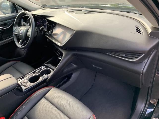 2023 Buick Envision AWD 4dr Essence