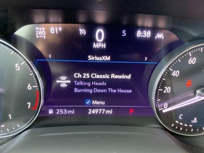 2023 Buick Envision AWD 4dr Essence