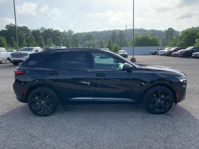 2023 Buick Envision AWD 4dr Essence