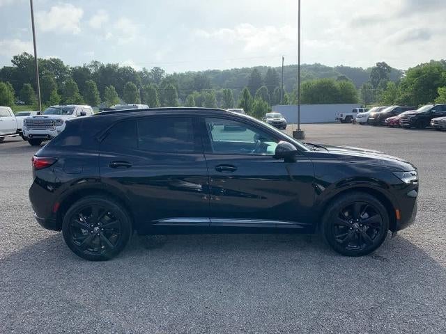 2023 Buick Envision AWD 4dr Essence