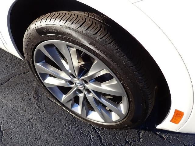 2022 Buick Envision AWD 4dr Avenir