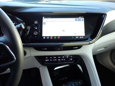 2022 Buick Envision AWD 4dr Avenir