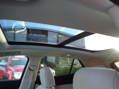 2022 Buick Envision AWD 4dr Avenir