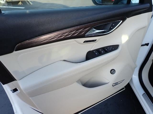 2022 Buick Envision AWD 4dr Avenir