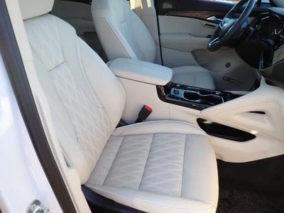 2022 Buick Envision AWD 4dr Avenir