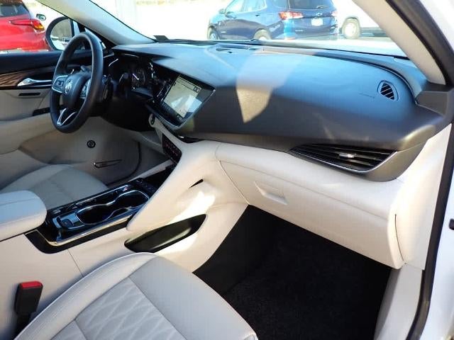 2022 Buick Envision AWD 4dr Avenir