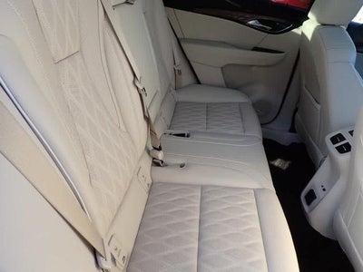 2022 Buick Envision AWD 4dr Avenir