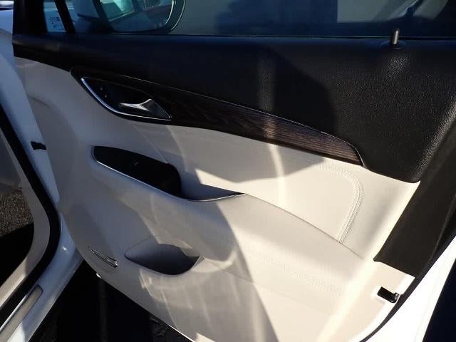 2022 Buick Envision AWD 4dr Avenir