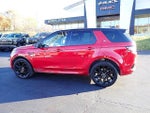 2023 Land Rover Discovery Sport SE R-Dynamic 4WD