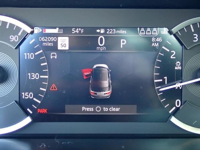 2023 Land Rover Discovery Sport SE R-Dynamic 4WD