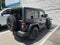 2020 Jeep Wrangler Willys Sport 4x4