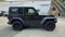 2020 Jeep Wrangler Willys Sport 4x4