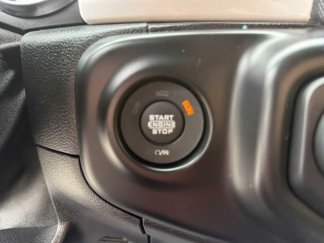 2021 Jeep Wrangler Unlimited Unlimited Islander 4x4 *Ltd Avail*