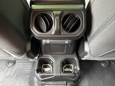 2021 Jeep Wrangler Unlimited Unlimited Islander 4x4 *Ltd Avail*
