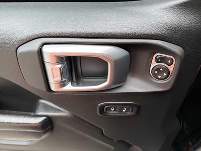 2021 Jeep Wrangler Unlimited Unlimited Islander 4x4 *Ltd Avail*
