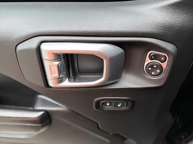 2021 Jeep Wrangler Unlimited Unlimited Islander 4x4 *Ltd Avail*