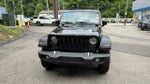 2021 Jeep Wrangler Unlimited Unlimited Islander 4x4 *Ltd Avail*