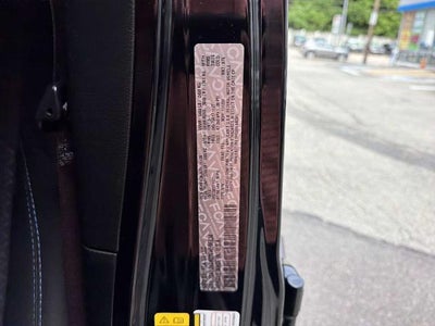 2021 Jeep Wrangler Unlimited Unlimited Islander 4x4 *Ltd Avail*