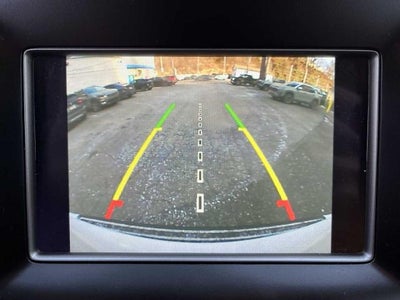 2020 Jeep Grand Cherokee Laredo 4x4