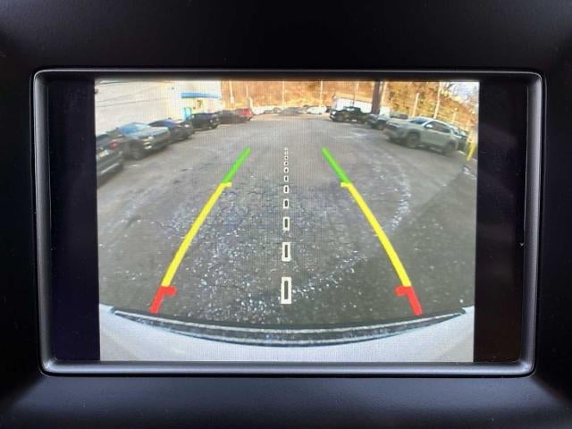 2020 Jeep Grand Cherokee Laredo 4x4