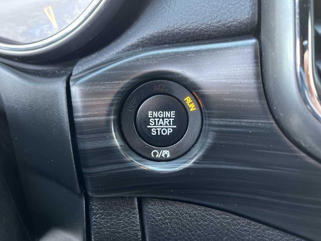 2020 Jeep Grand Cherokee Laredo 4x4