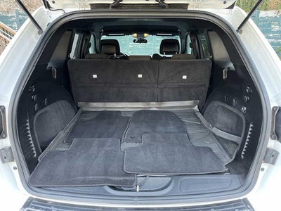 2020 Jeep Grand Cherokee Laredo 4x4