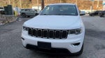 2020 Jeep Grand Cherokee Laredo 4x4