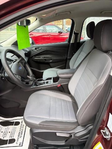 2018 Ford Escape S FWD