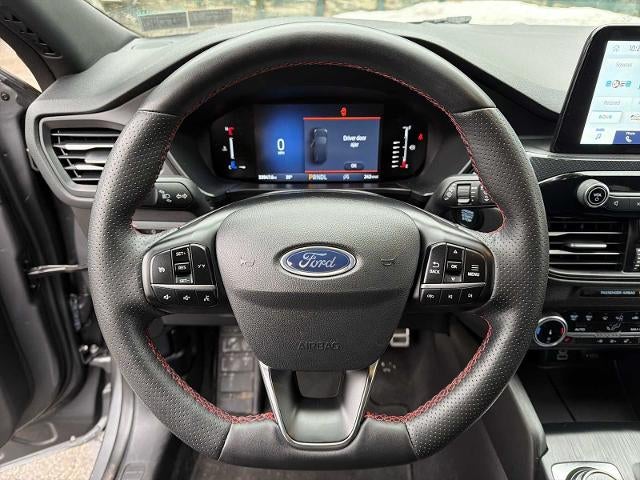 2024 Ford Escape ST-Line AWD