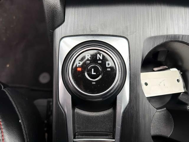 2024 Ford Escape ST-Line AWD